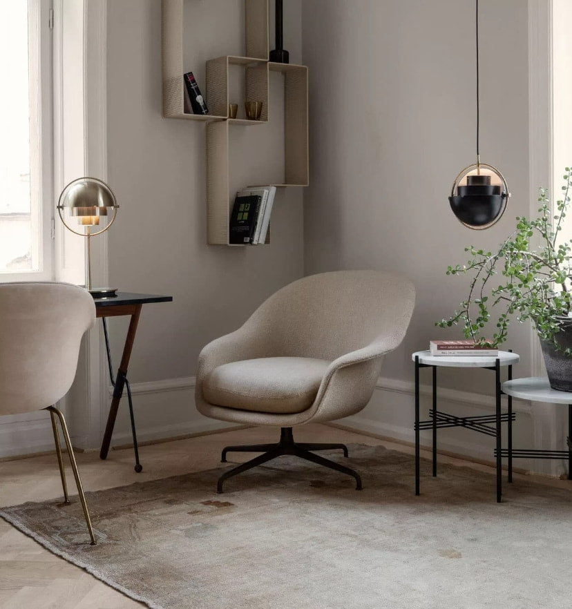 Deformed Ball Pendant Light - Yiarolight