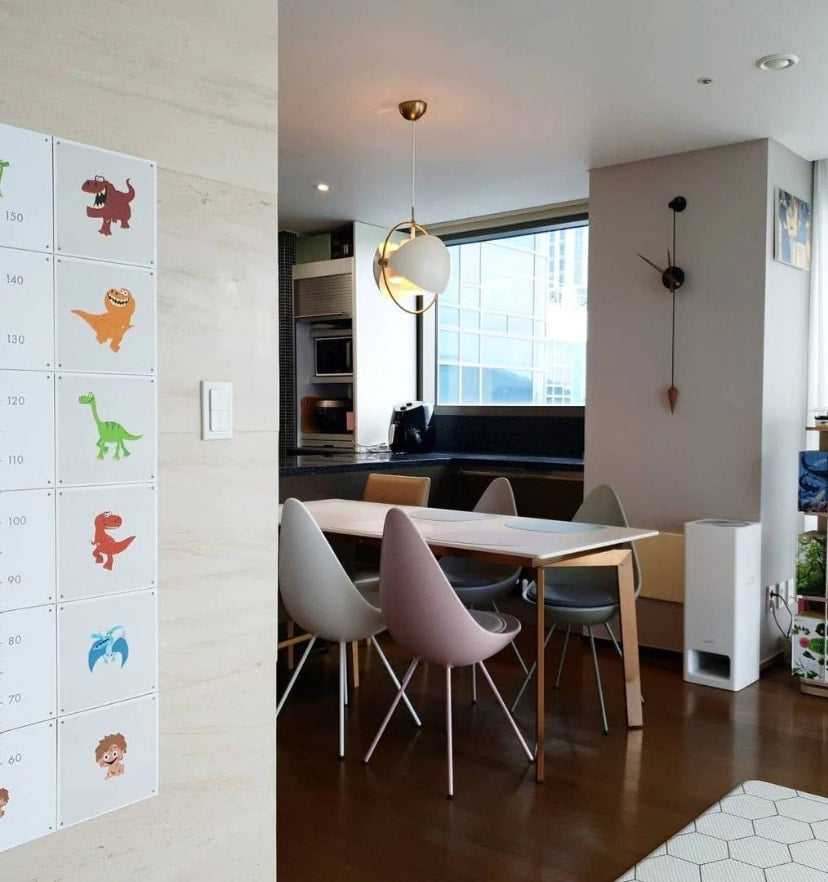 Deformed Ball Pendant Light - Yiarolight