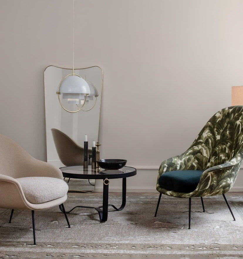 Deformed Ball Pendant Light - Yiarolight