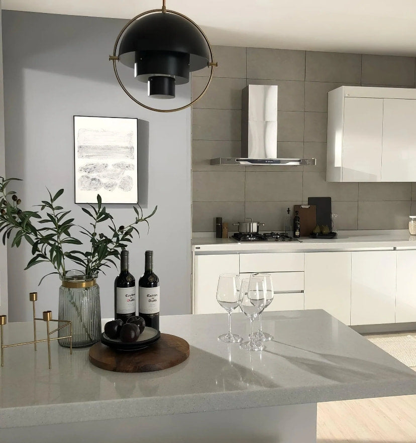 Deformed Ball Pendant Light - Yiarolight