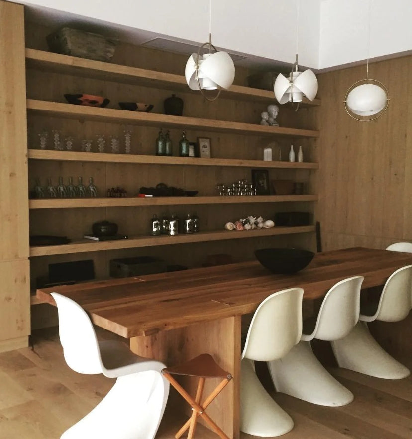 Deformed Ball Pendant Light - Yiarolight