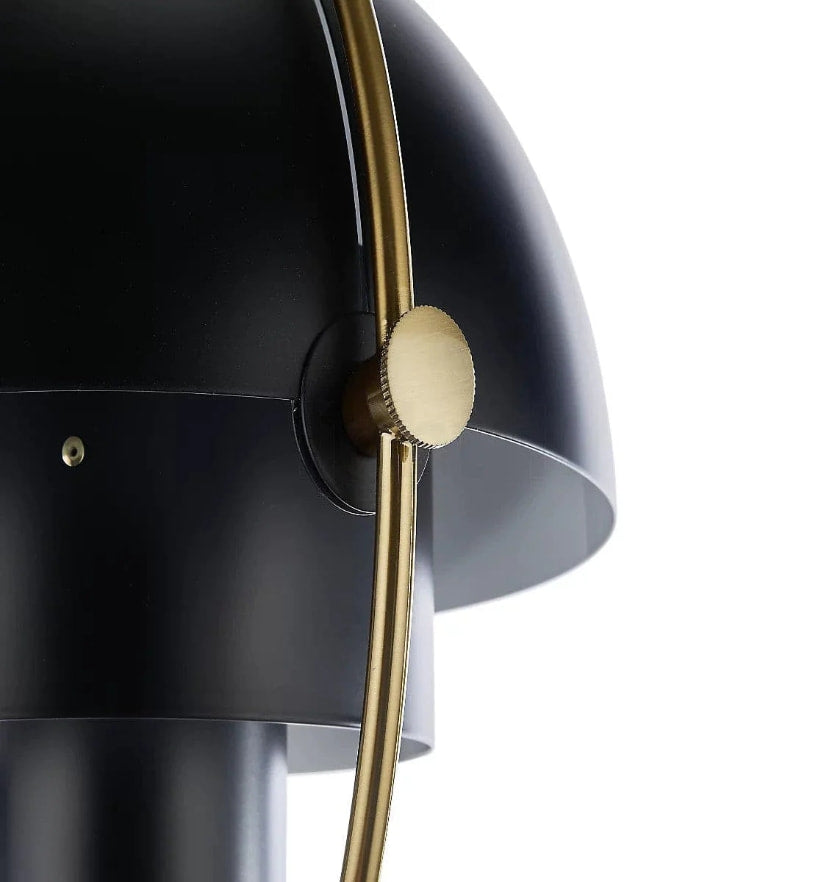 Deformed Ball Pendant Light - Yiarolight