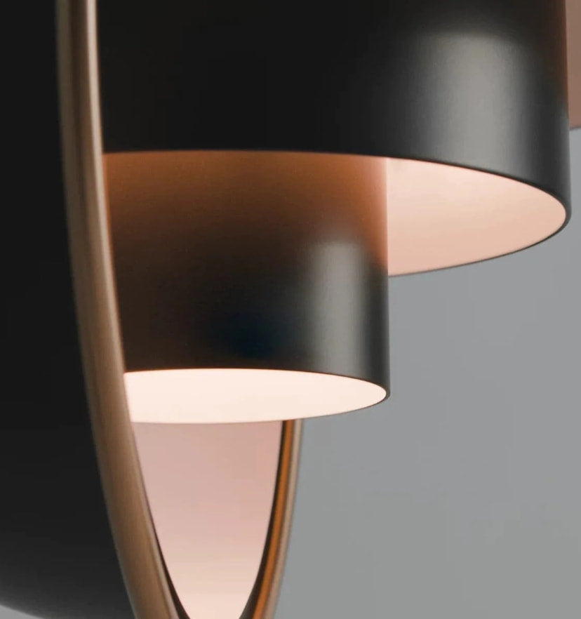 Deformed Ball Pendant Light - Yiarolight