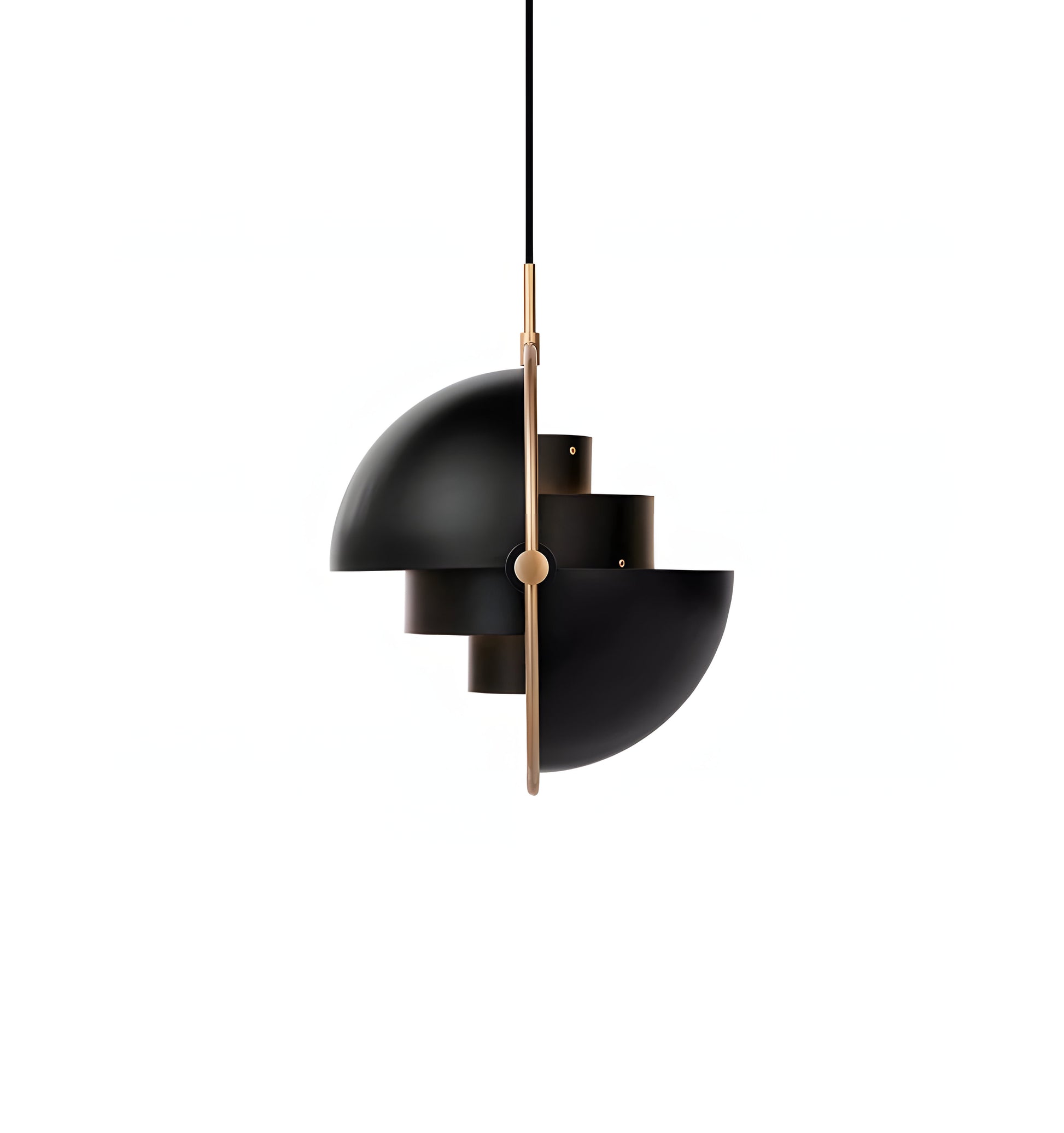 Deformed Ball Pendant Light - Yiarolight