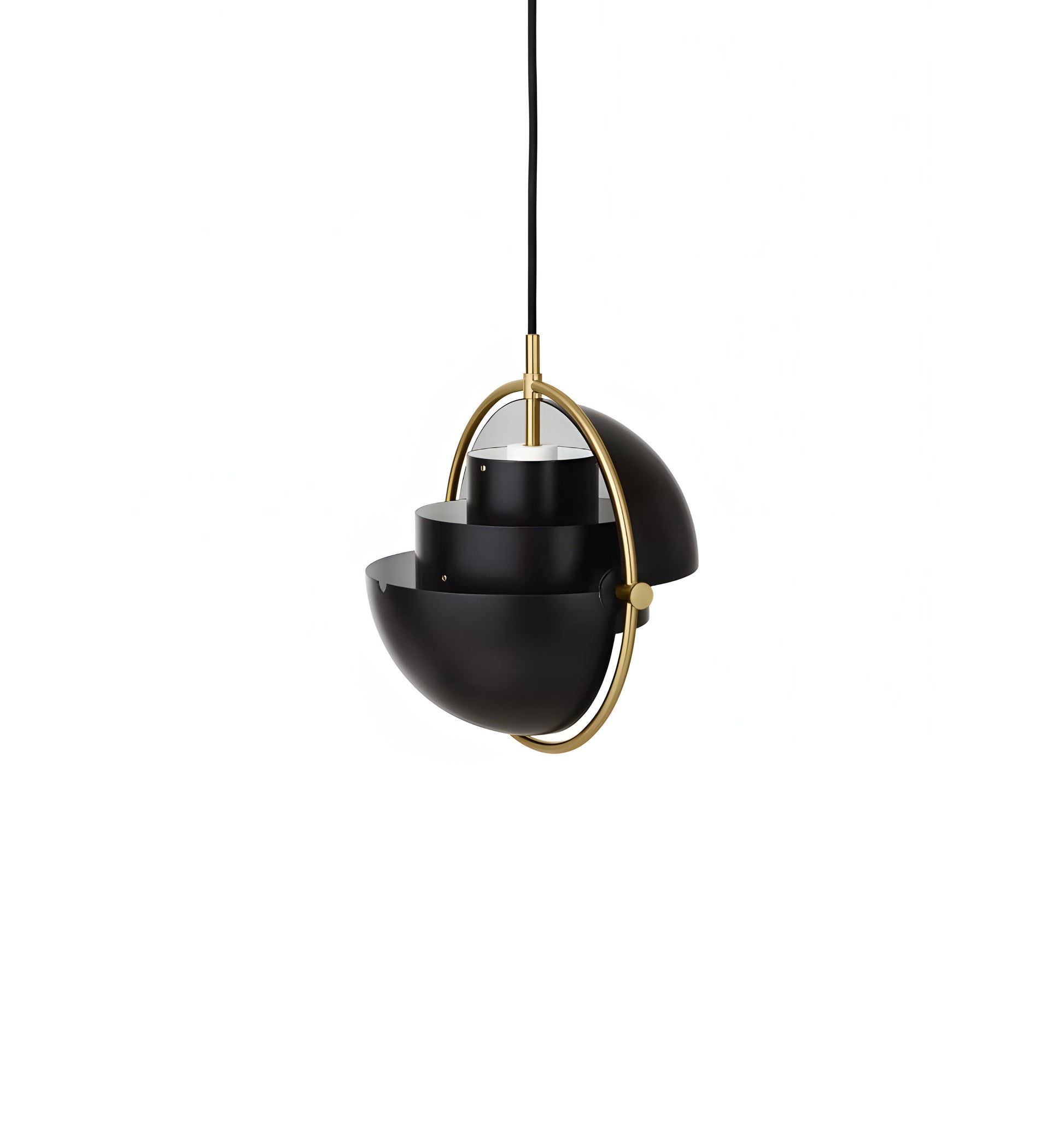 Deformed Ball Pendant Light - Yiarolight