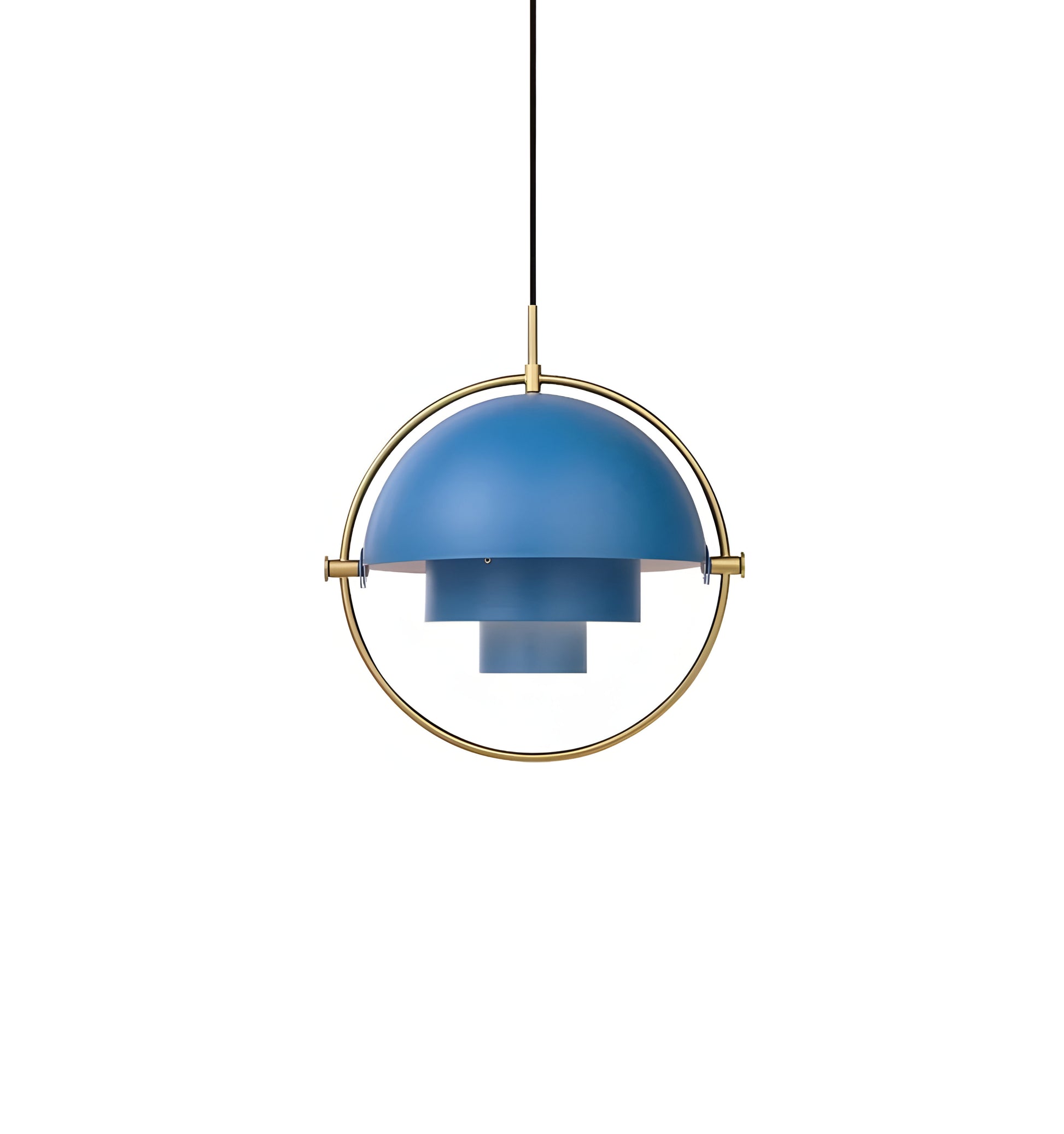 Deformed Ball Pendant Light - Yiarolight