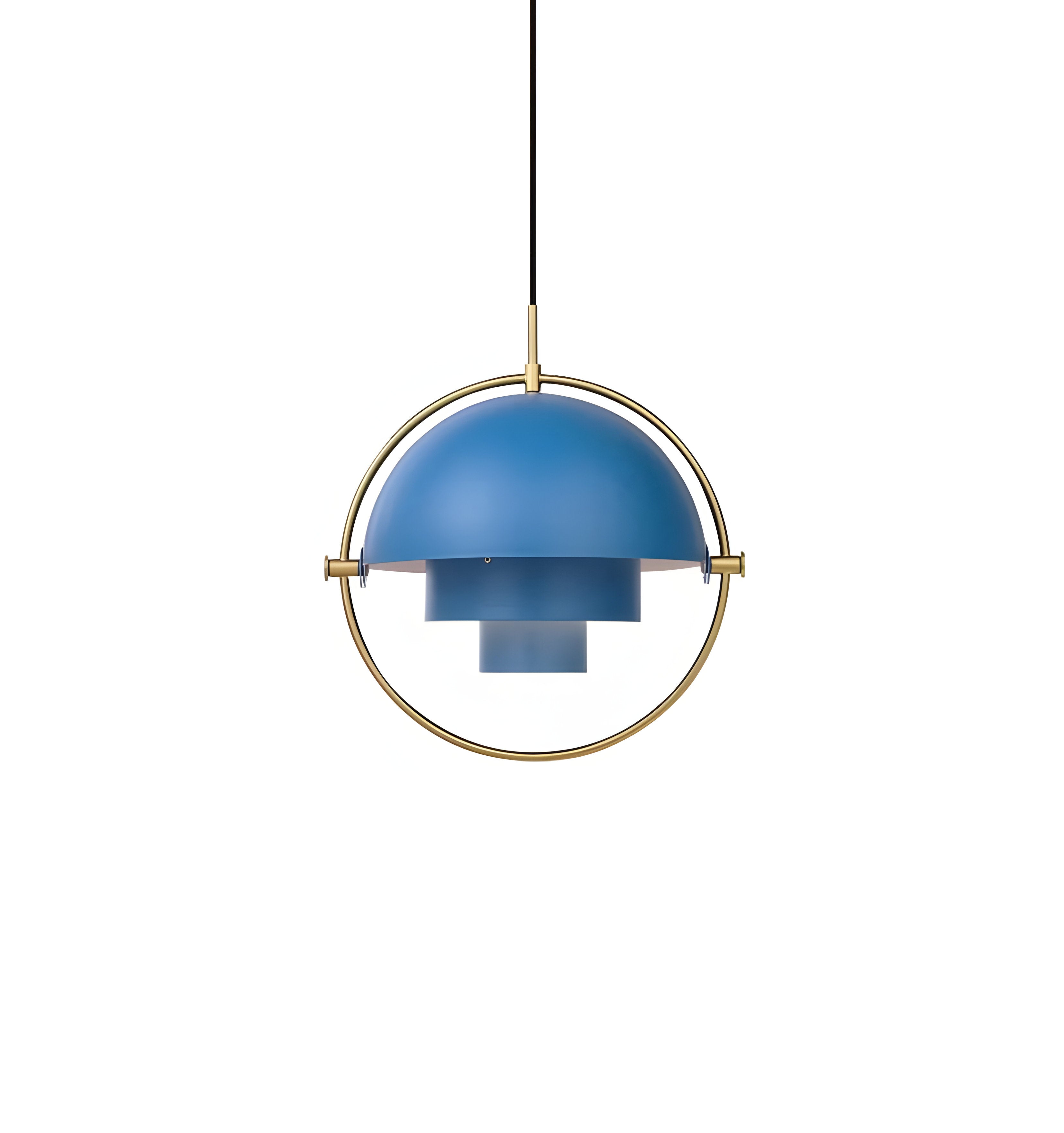 Deformed Ball Pendant Light - Yiarolight