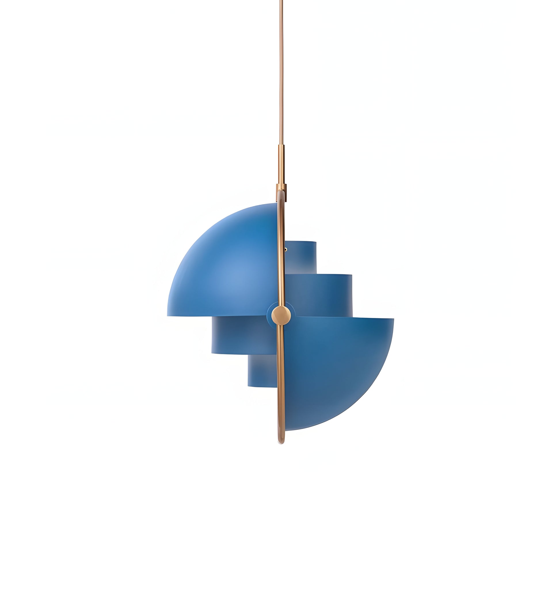 Deformed Ball Pendant Light - Yiarolight