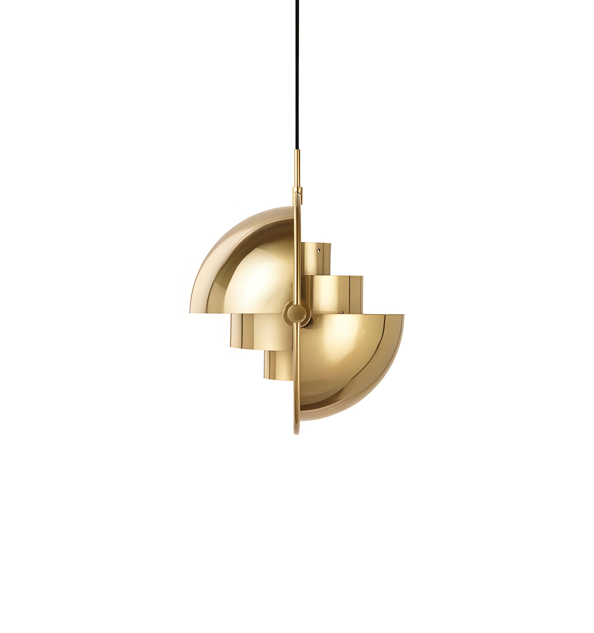 Deformed Ball Pendant Light - Yiarolight