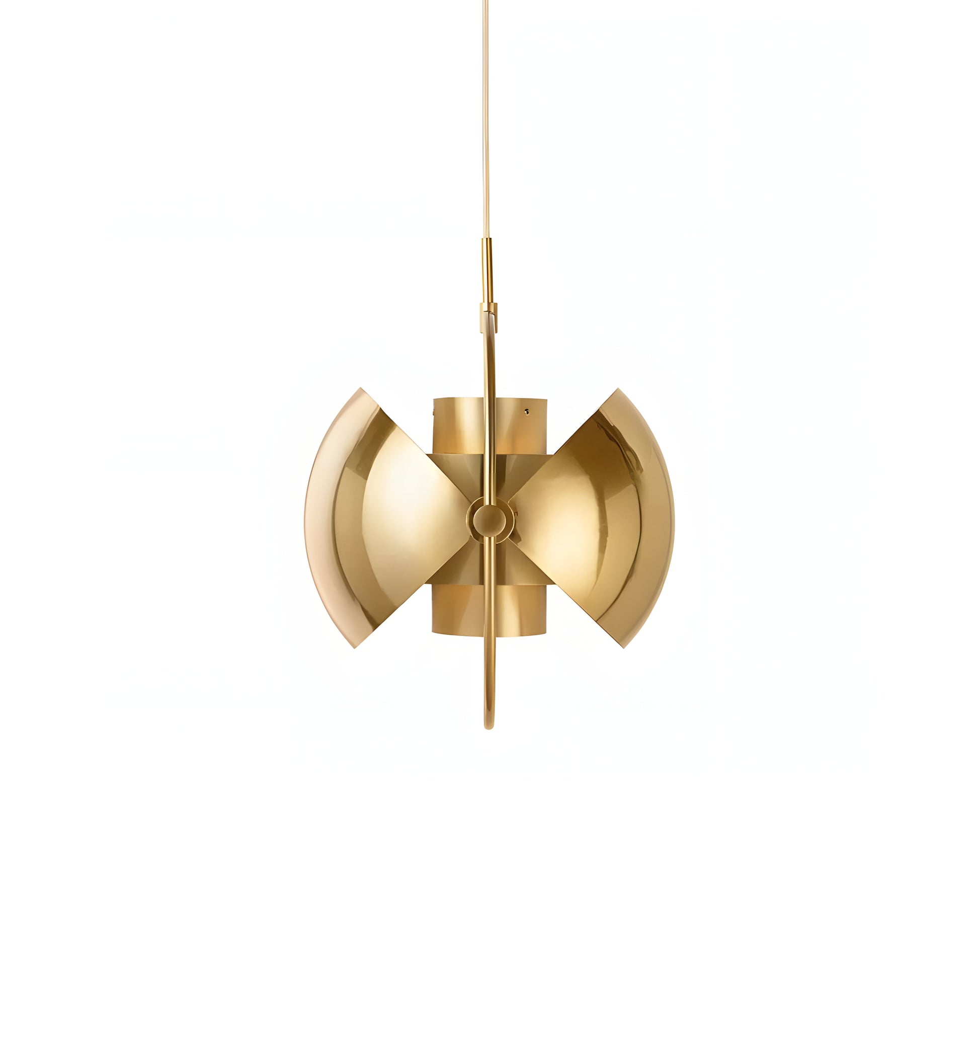 Deformed Ball Pendant Light - Yiarolight
