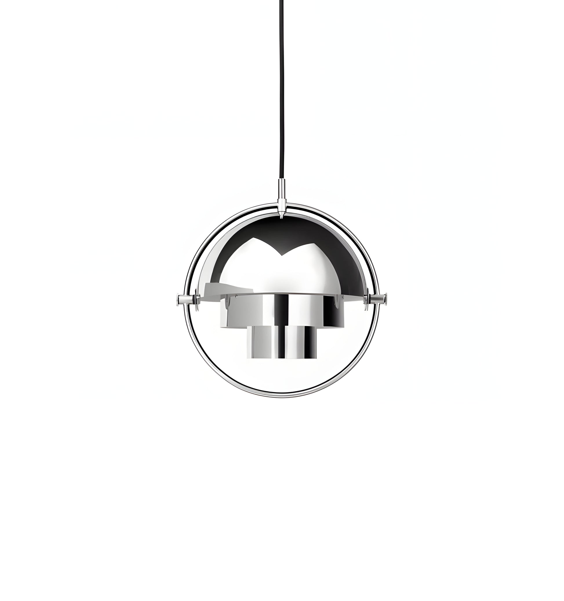 Deformed Ball Pendant Light - Yiarolight