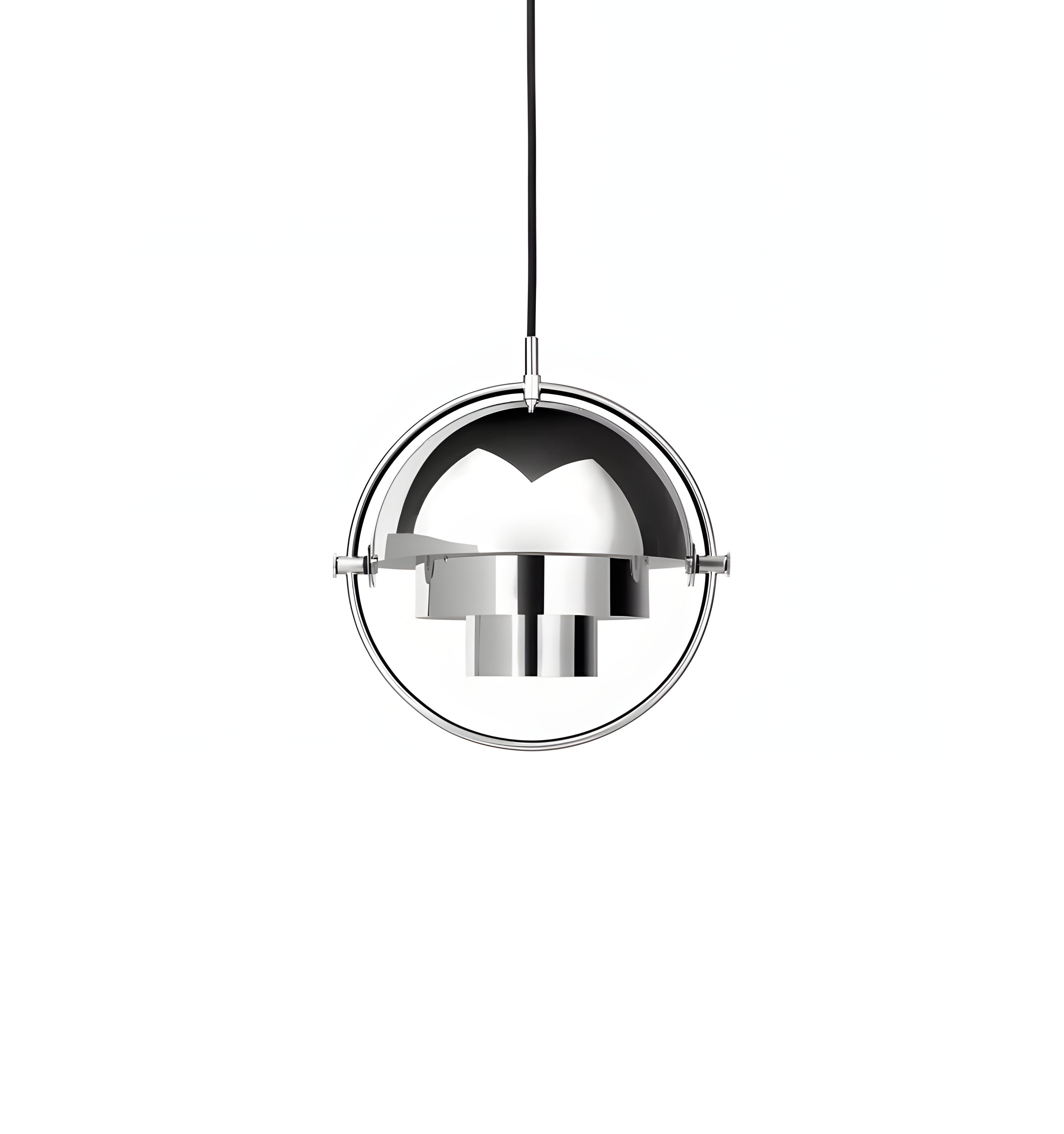 Deformed Ball Pendant Light - Yiarolight