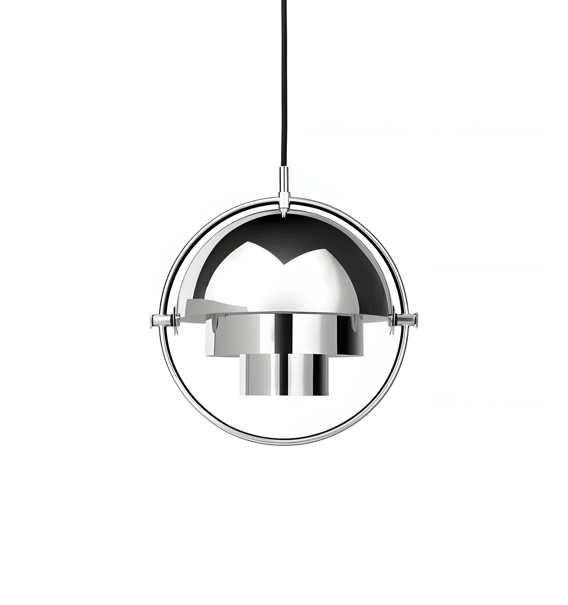 Deformed Ball Pendant Light - Yiarolight