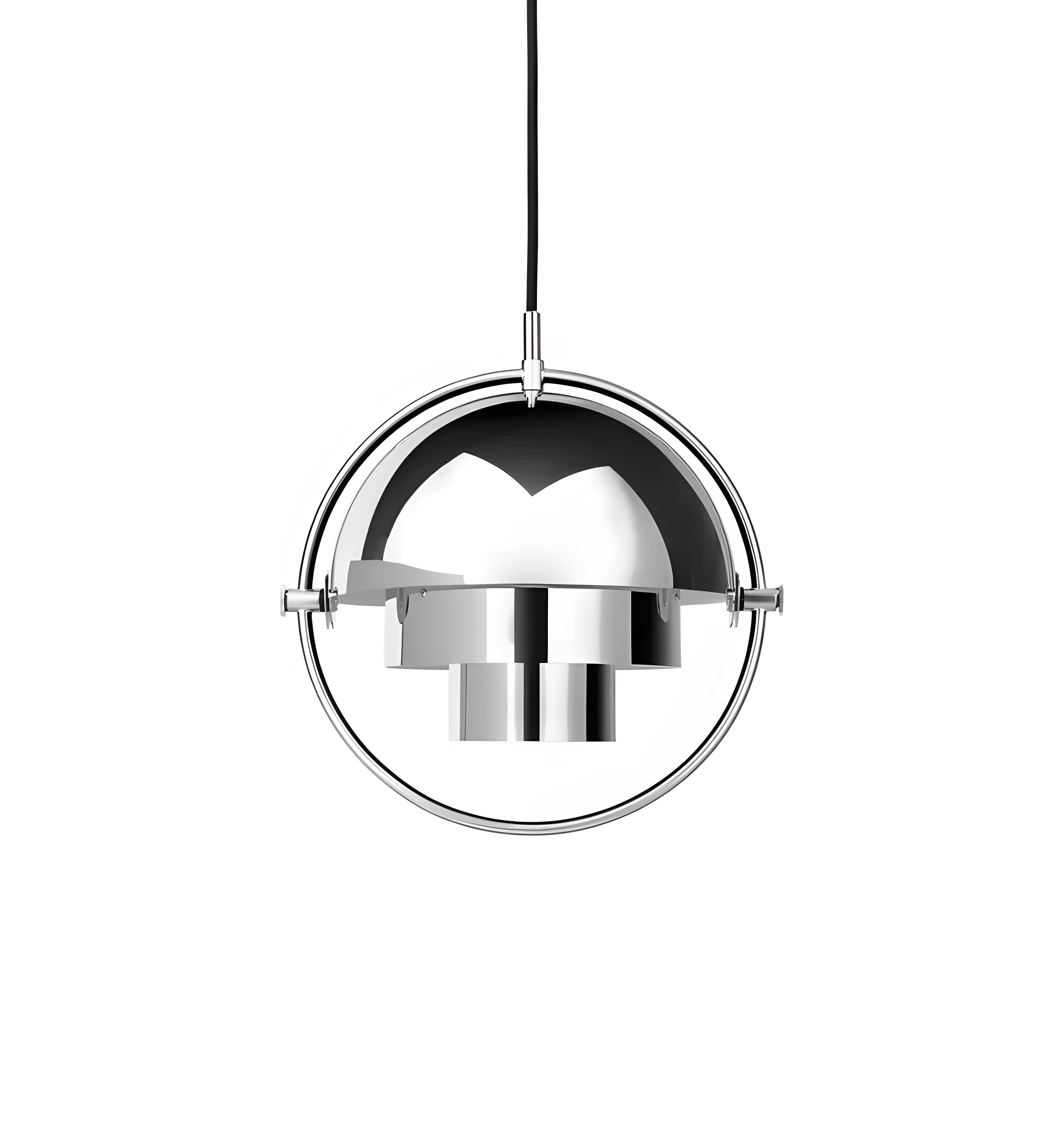 Deformed Ball Pendant Light - Yiarolight