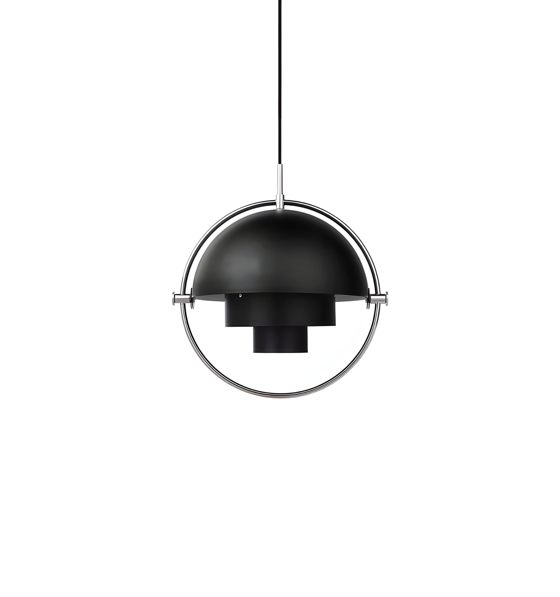 Deformed Ball Pendant Light - Yiarolight