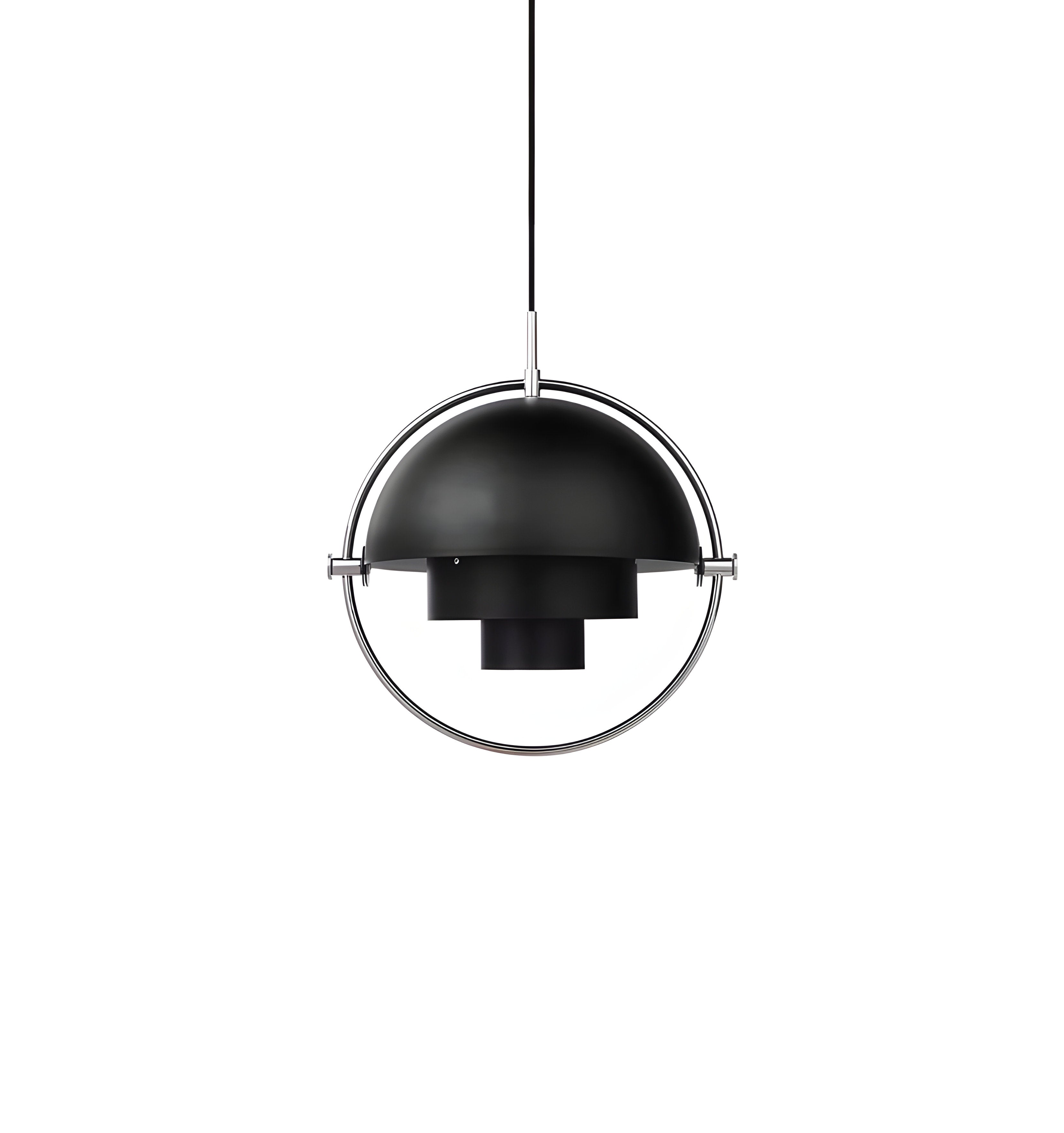Deformed Ball Pendant Light - Yiarolight