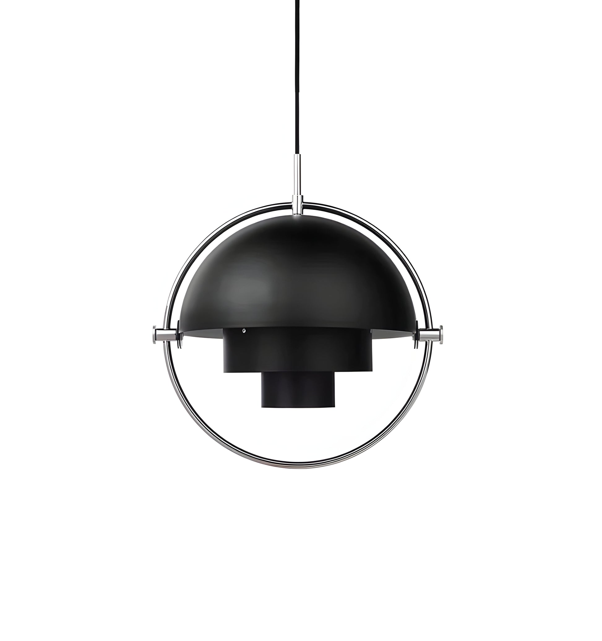 Deformed Ball Pendant Light - Yiarolight
