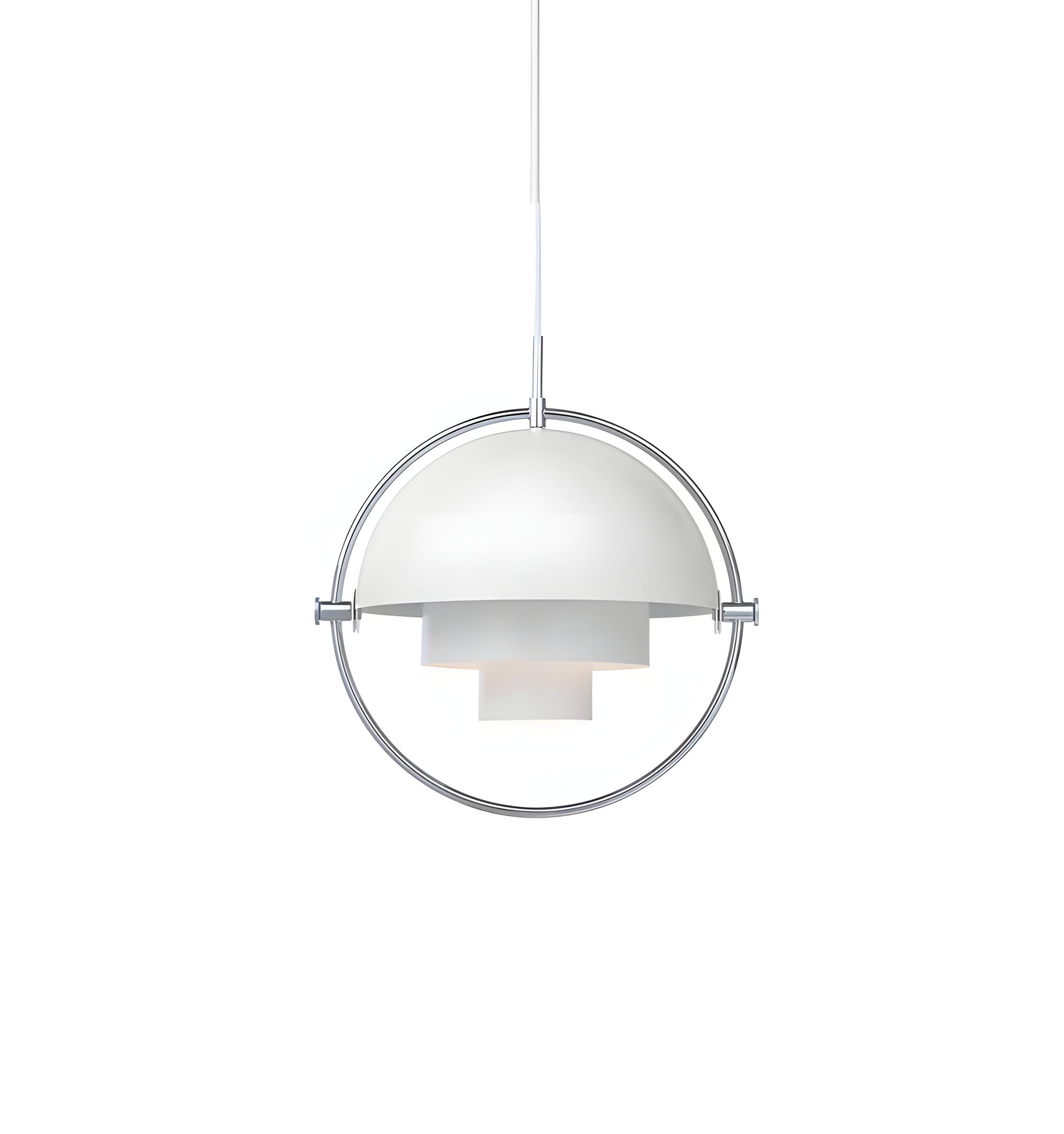 Deformed Ball Pendant Light - Yiarolight