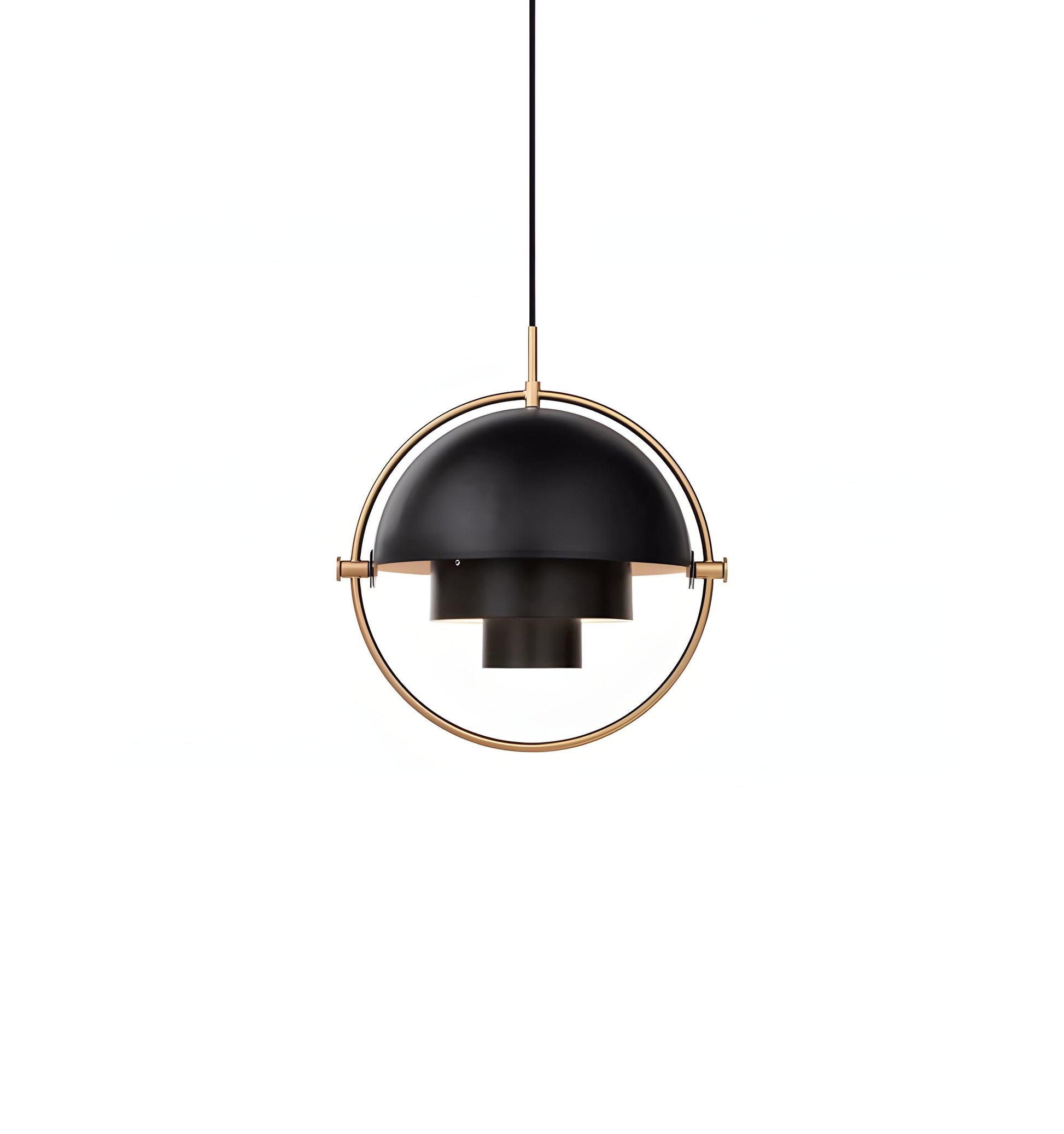 Deformed Ball Pendant Light - Yiarolight
