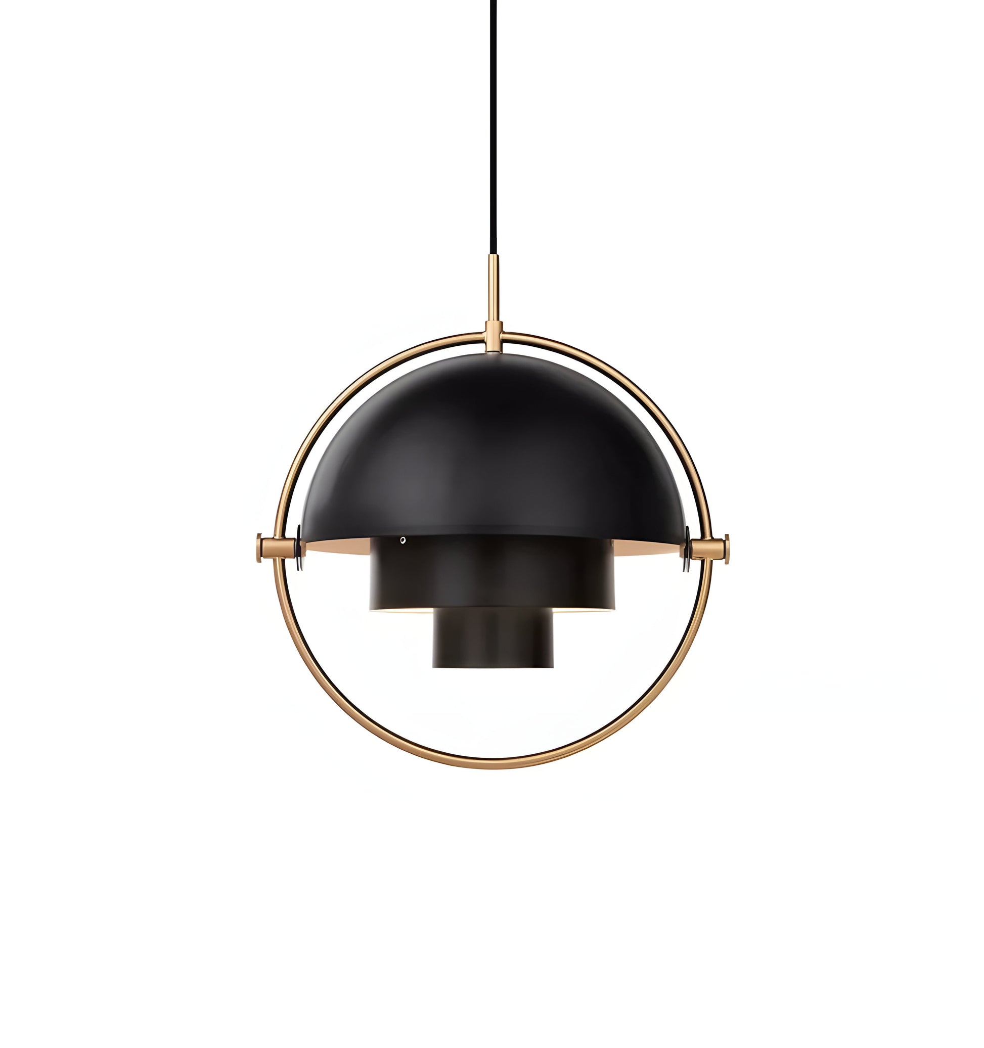 Deformed Ball Pendant Light - Yiarolight