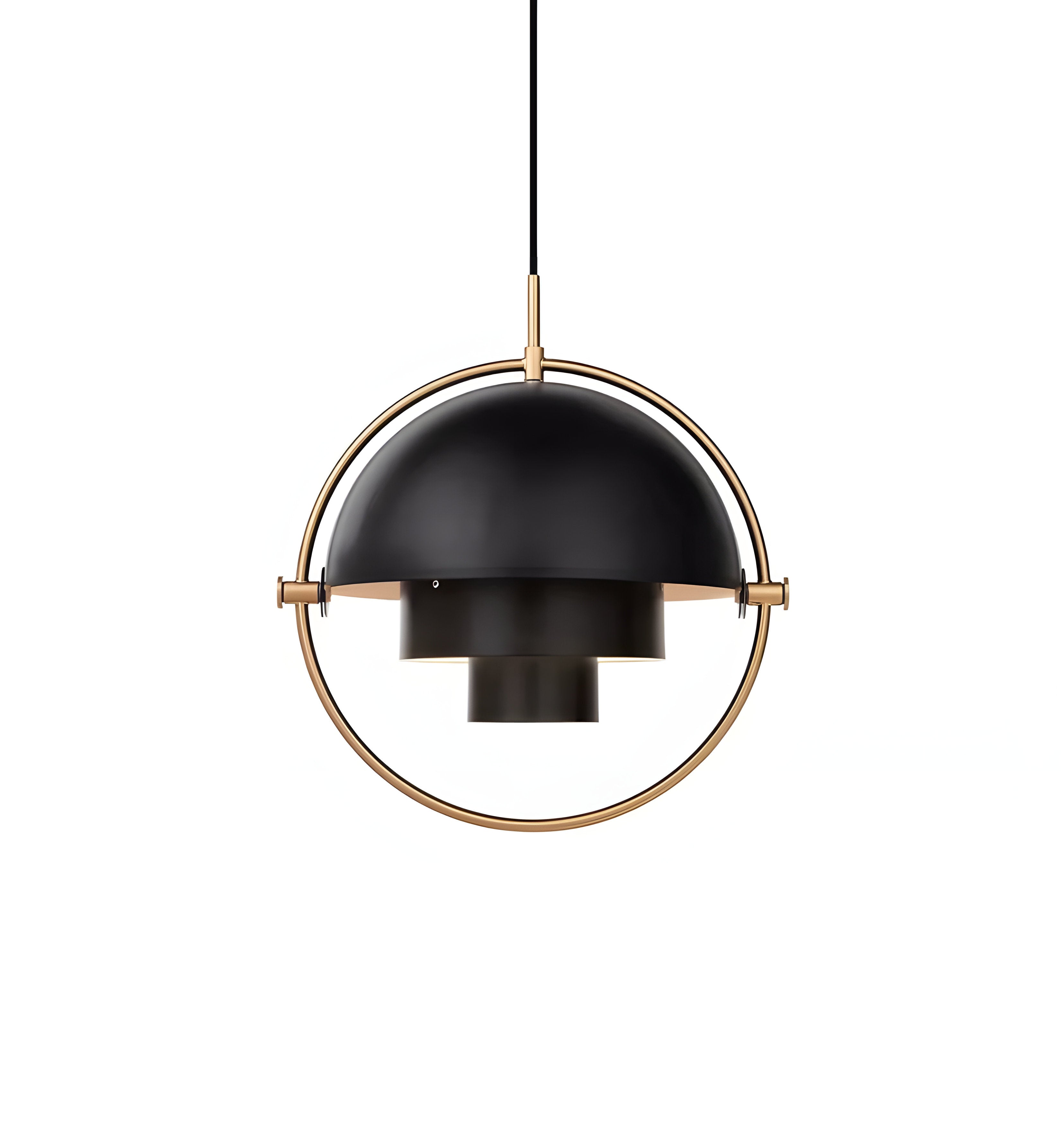 Deformed Ball Pendant Light - Yiarolight