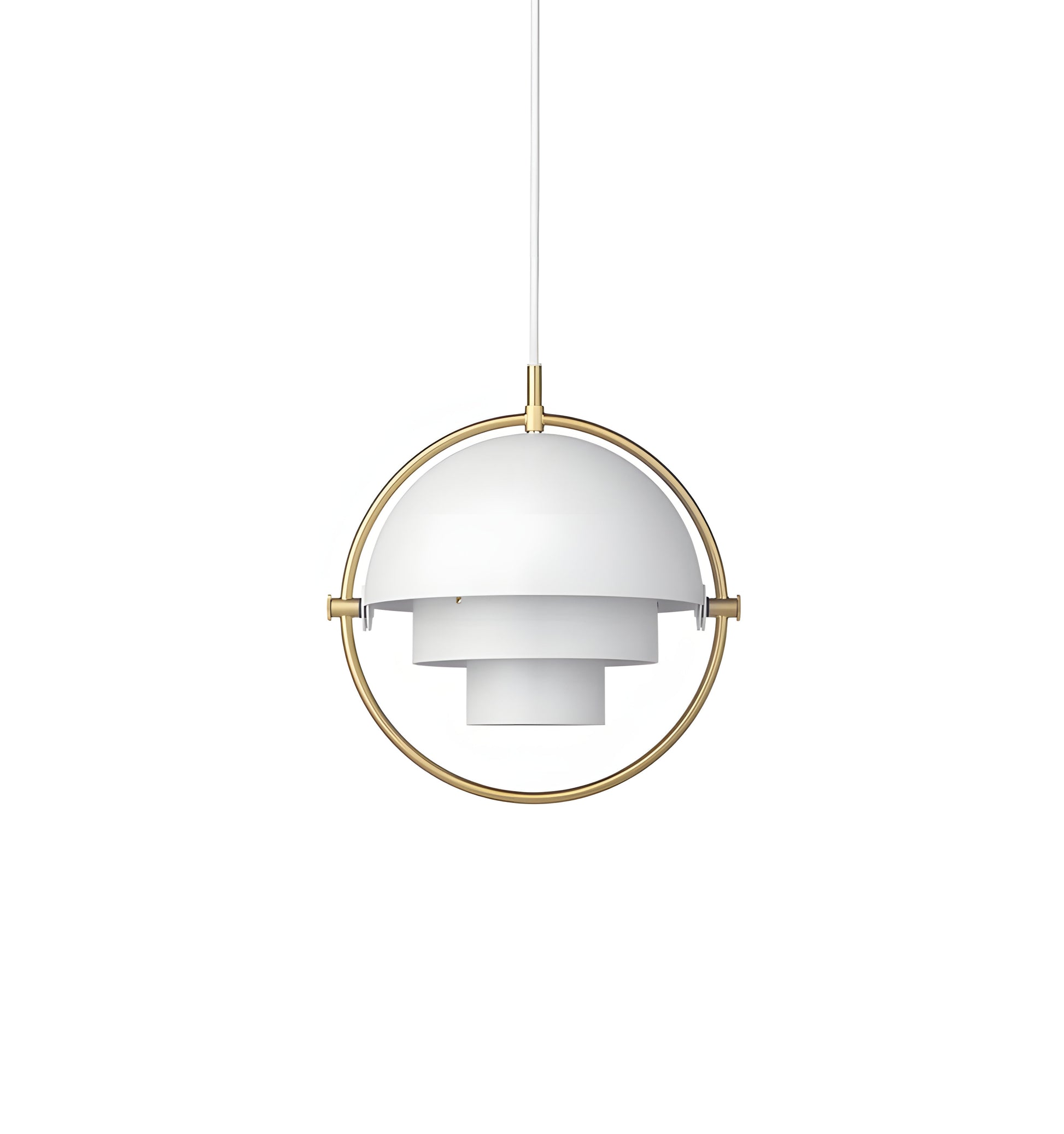 Deformed Ball Pendant Light - Yiarolight
