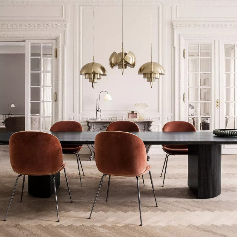 Deformed Ball Pendant Light - Yiarolight