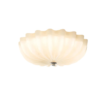 Murano Blown Glass Ceiling Light