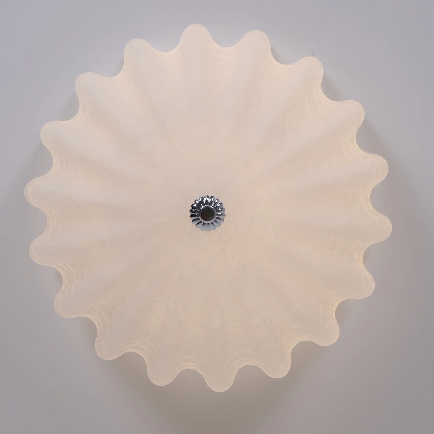 Murano Blown Glass Ceiling Light