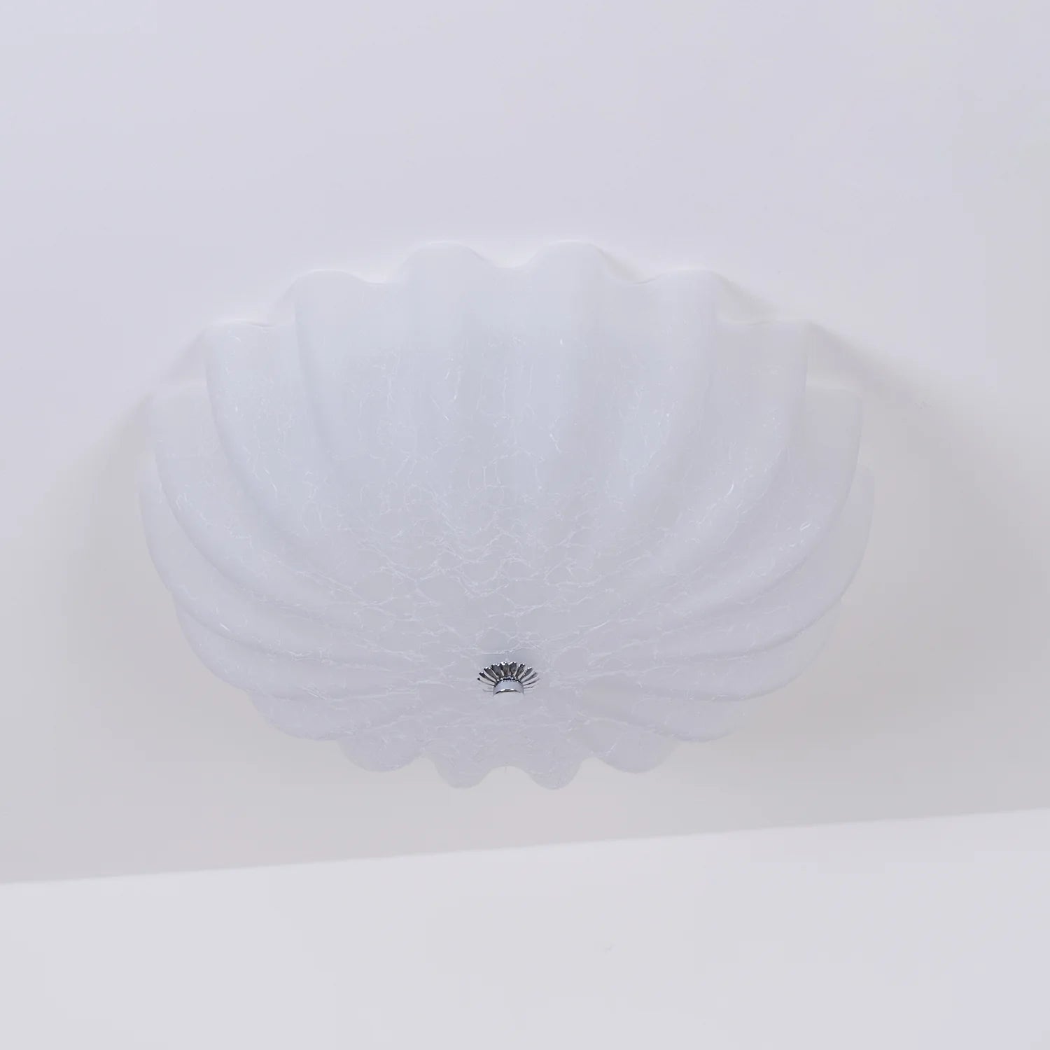 Murano Blown Glass Ceiling Light