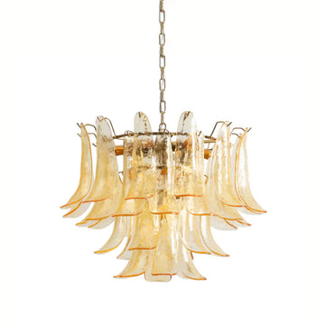 Murano Chandelier - Yiarolight