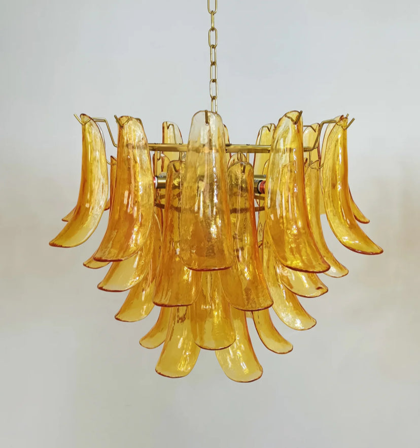 Murano Chandelier - Yiarolight