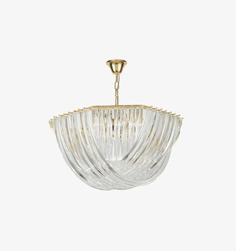 Trevi Murano Chandelier - Yiarolight