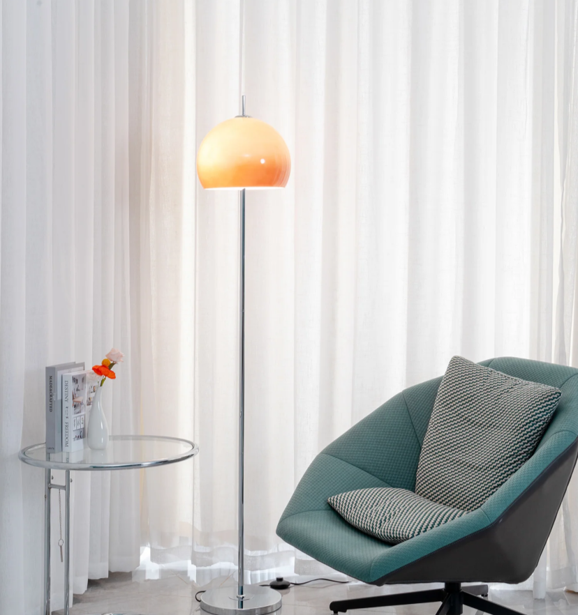 Mushroom Floor Lamp - Yiarolight