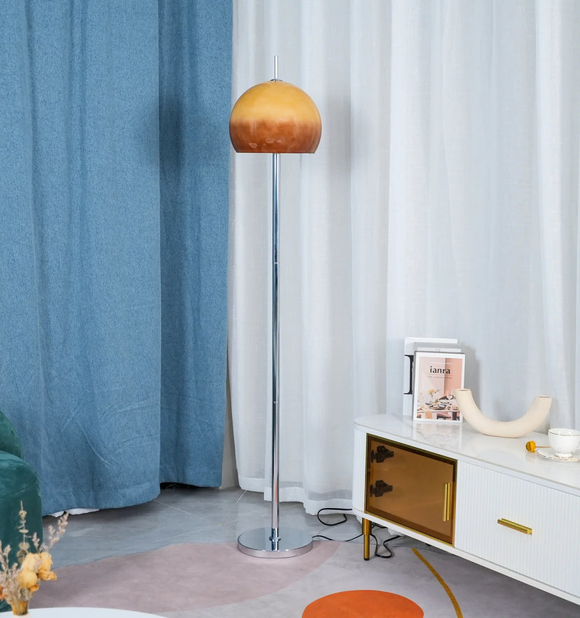 Mushroom Floor Lamp - Yiarolight