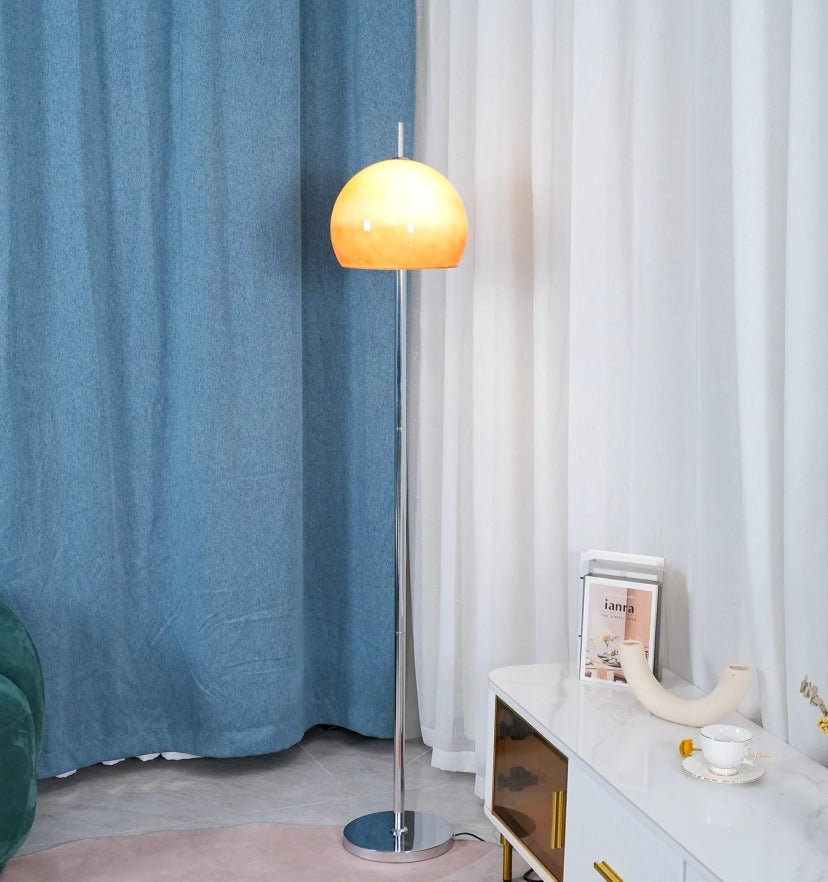Mushroom Floor Lamp - Yiarolight