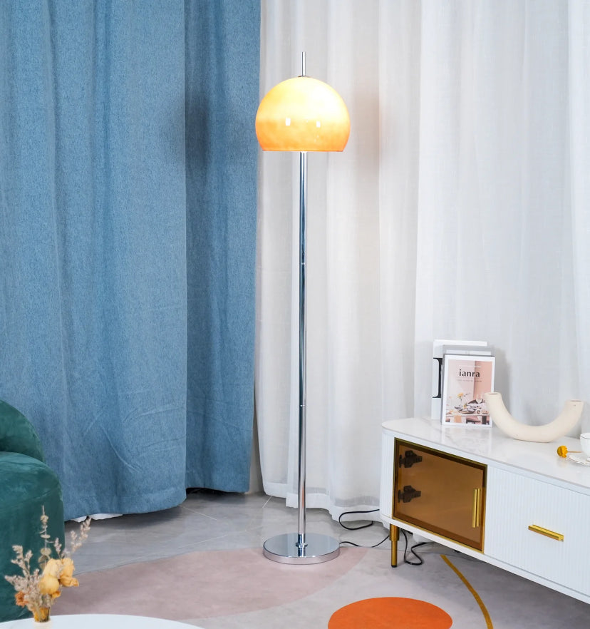 Mushroom Floor Lamp - Yiarolight