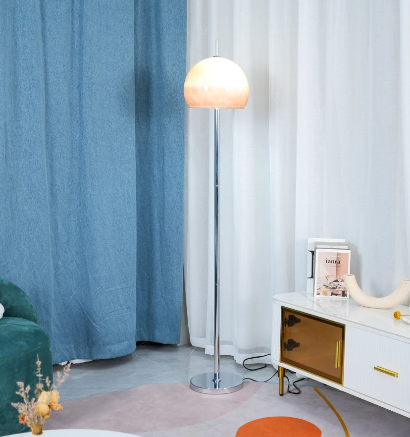 Mushroom Floor Lamp - Yiarolight