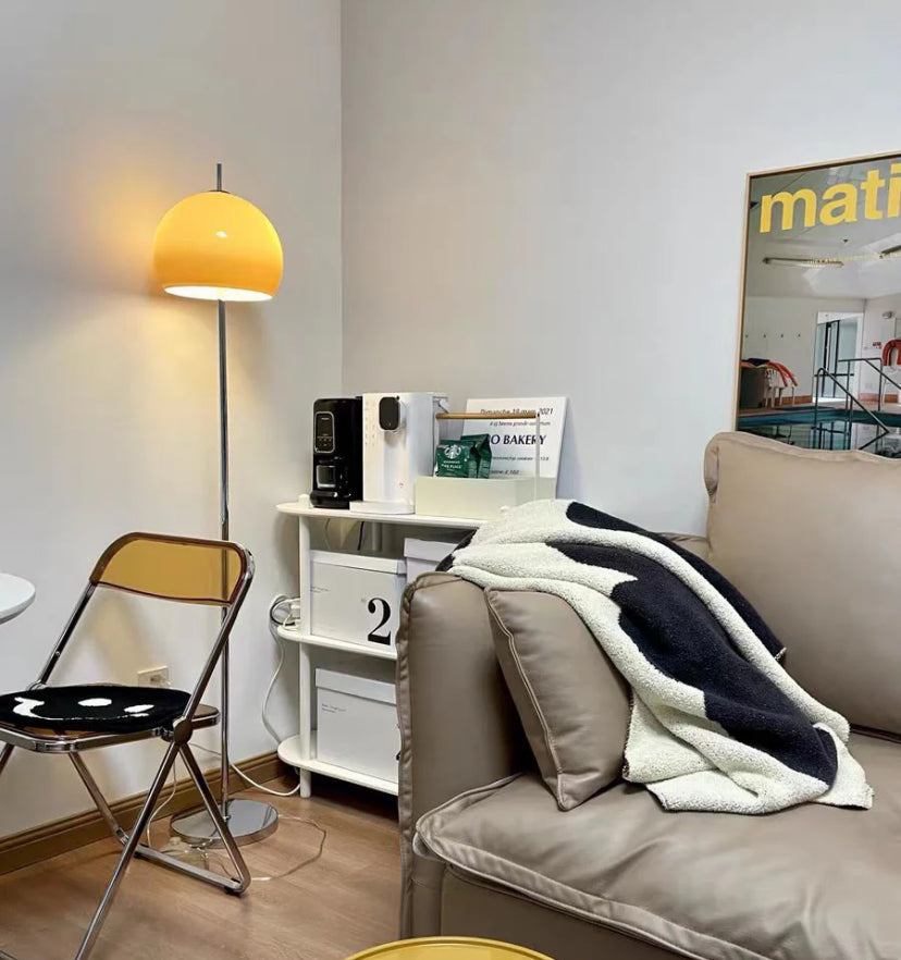 Mushroom Floor Lamp - Yiarolight