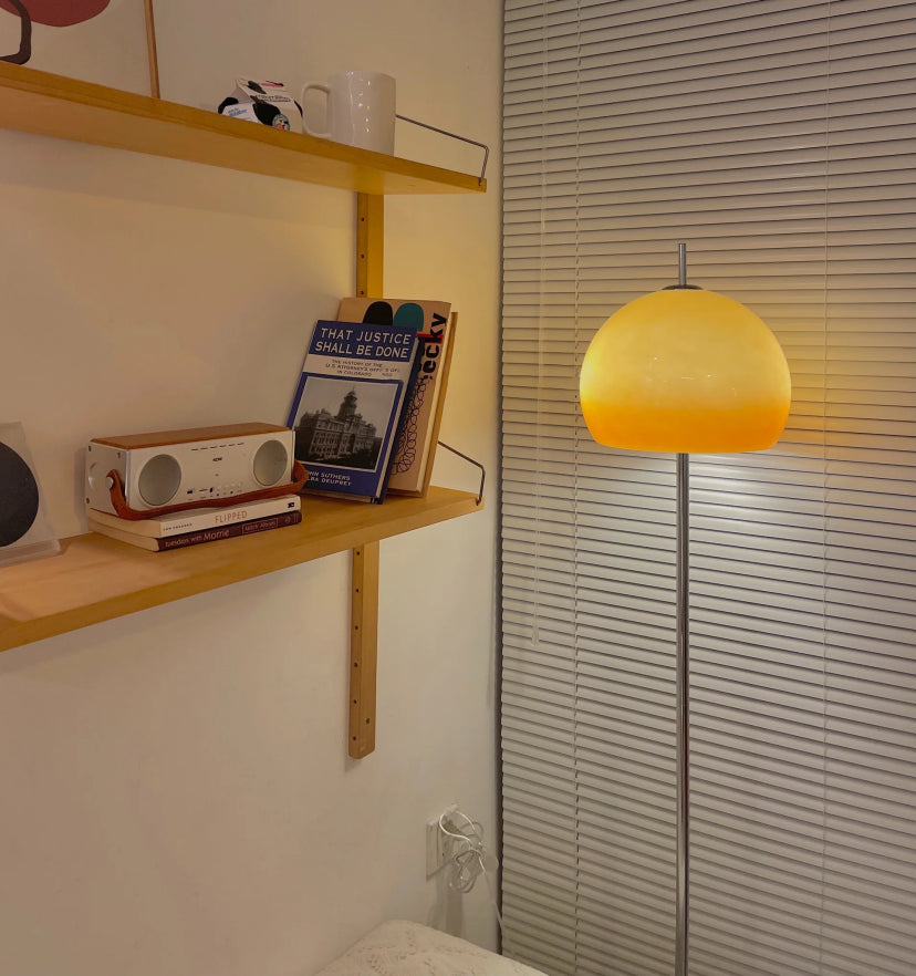 Mushroom Floor Lamp - Yiarolight