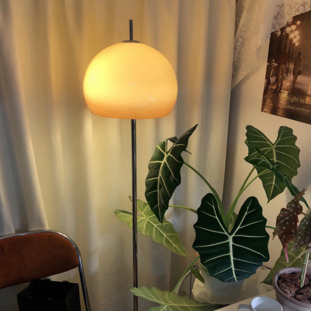 Mushroom Floor Lamp - Yiarolight