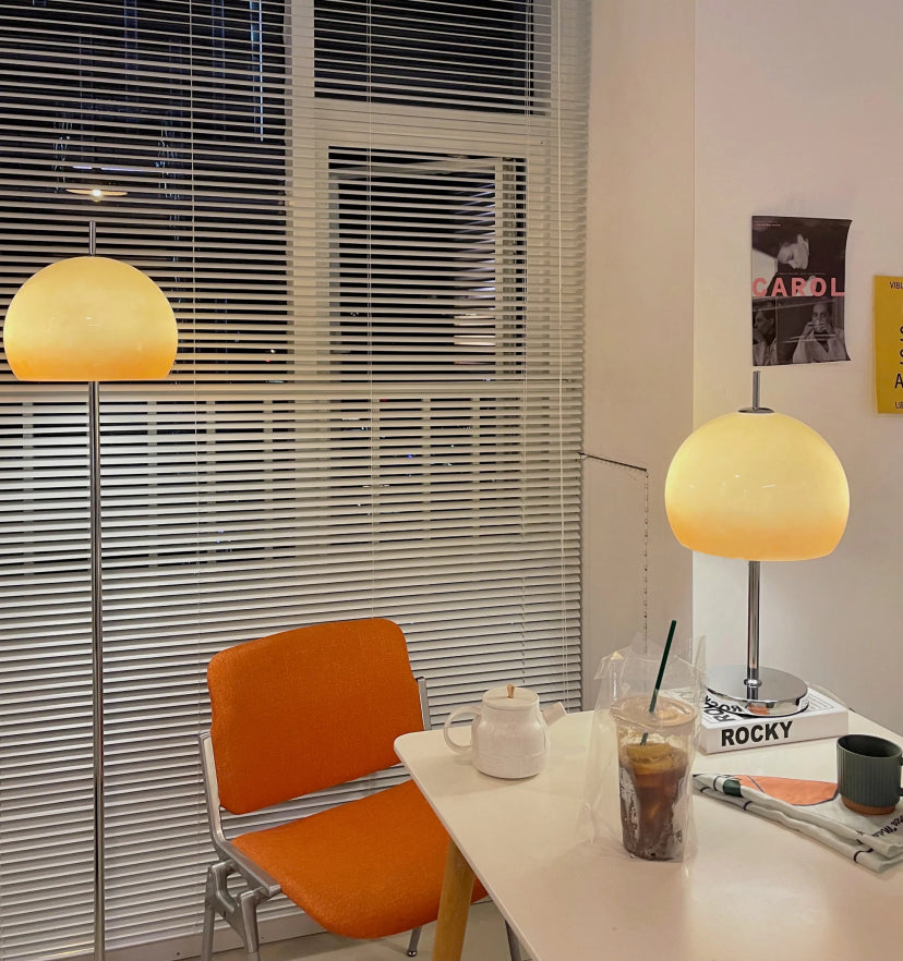 Mushroom Floor Lamp - Yiarolight