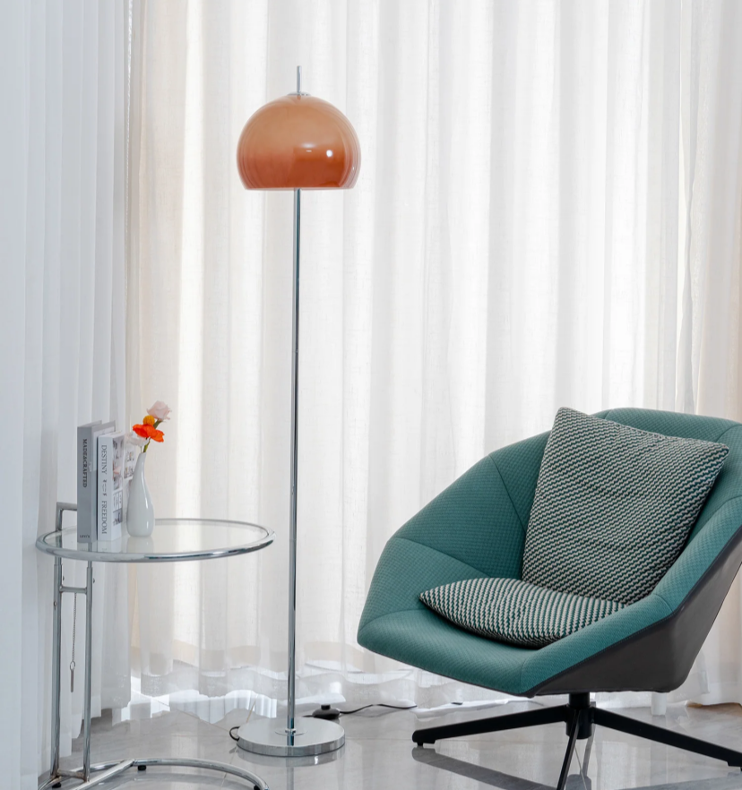 Mushroom Floor Lamp - Yiarolight