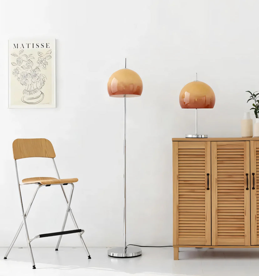 Mushroom Floor Lamp - Yiarolight