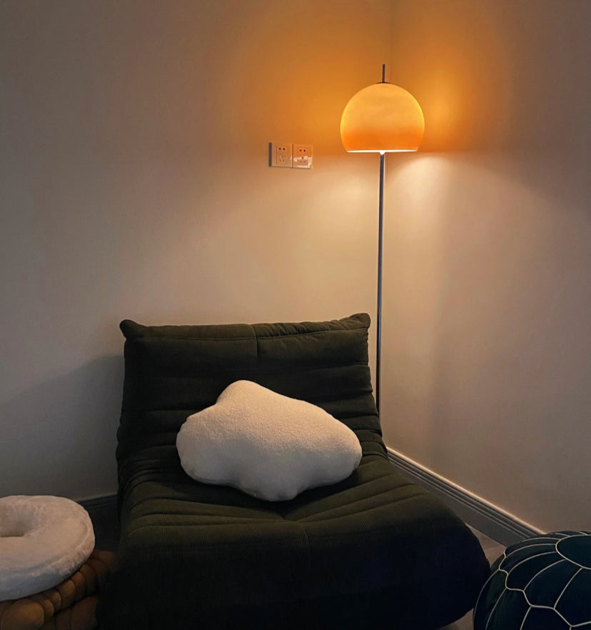 Mushroom Floor Lamp - Yiarolight