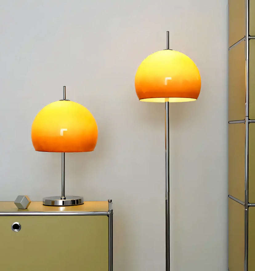 Mushroom Floor Lamp - Yiarolight