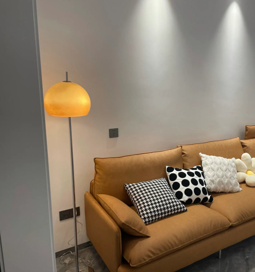 Mushroom Floor Lamp - Yiarolight