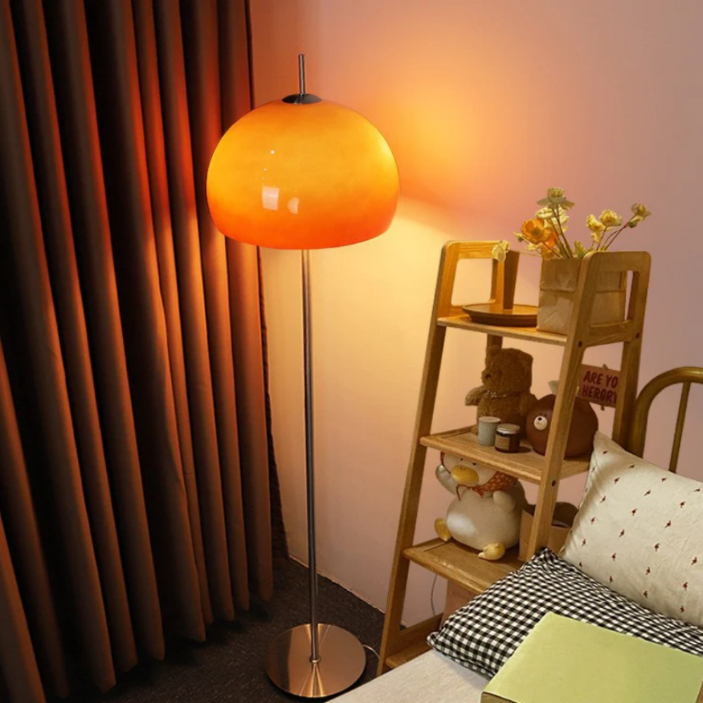 Mushroom Floor Lamp - Yiarolight