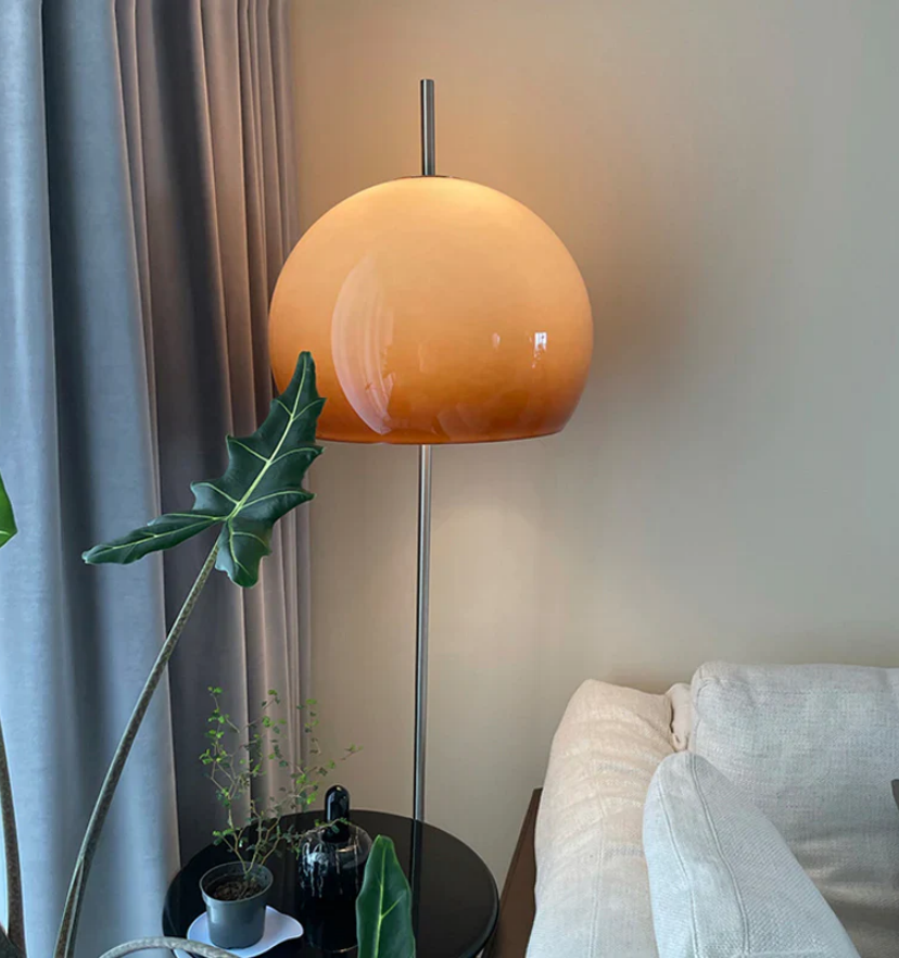 Mushroom Floor Lamp - Yiarolight