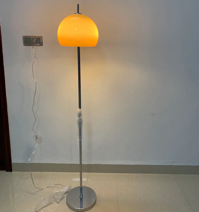 Mushroom Floor Lamp - Yiarolight